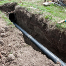 Installation de Fosses Toutes Eaux : Garantissez la Qualité et la Durabilité Ronchin